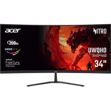 ACER Nitro ED340CURX0bmiipx 200Hz